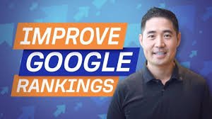 How do I improve my website’s ranking through off-page SEO