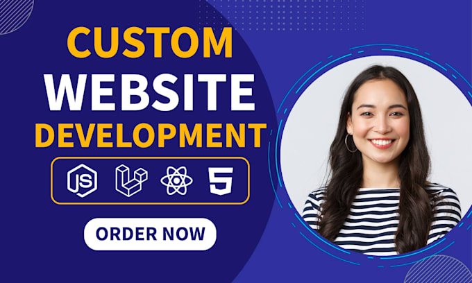 Top 10 Best Freelance Website Development for Hire in 2025