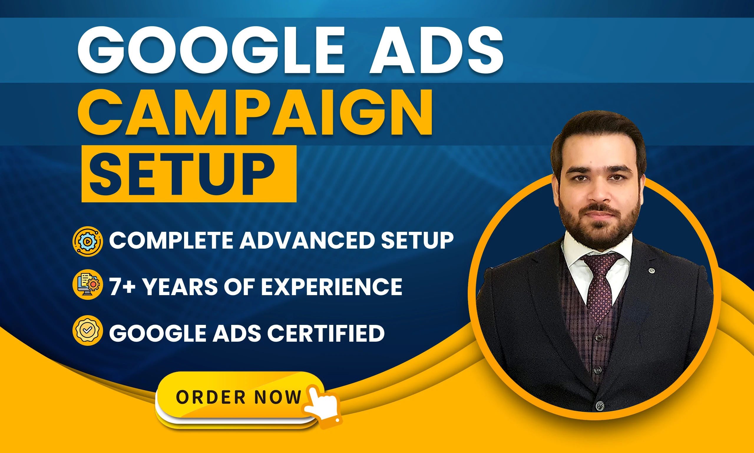 Top 5 Best Freelance Google Ads Campaign for Hire in 2025