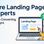 How to hire a Landing Page Development Expert?