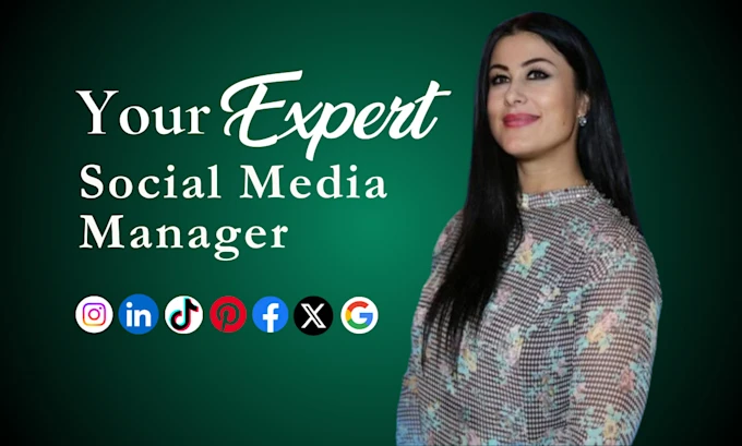 Fiverr Social Media Manager Review – 7 Days of Real Results